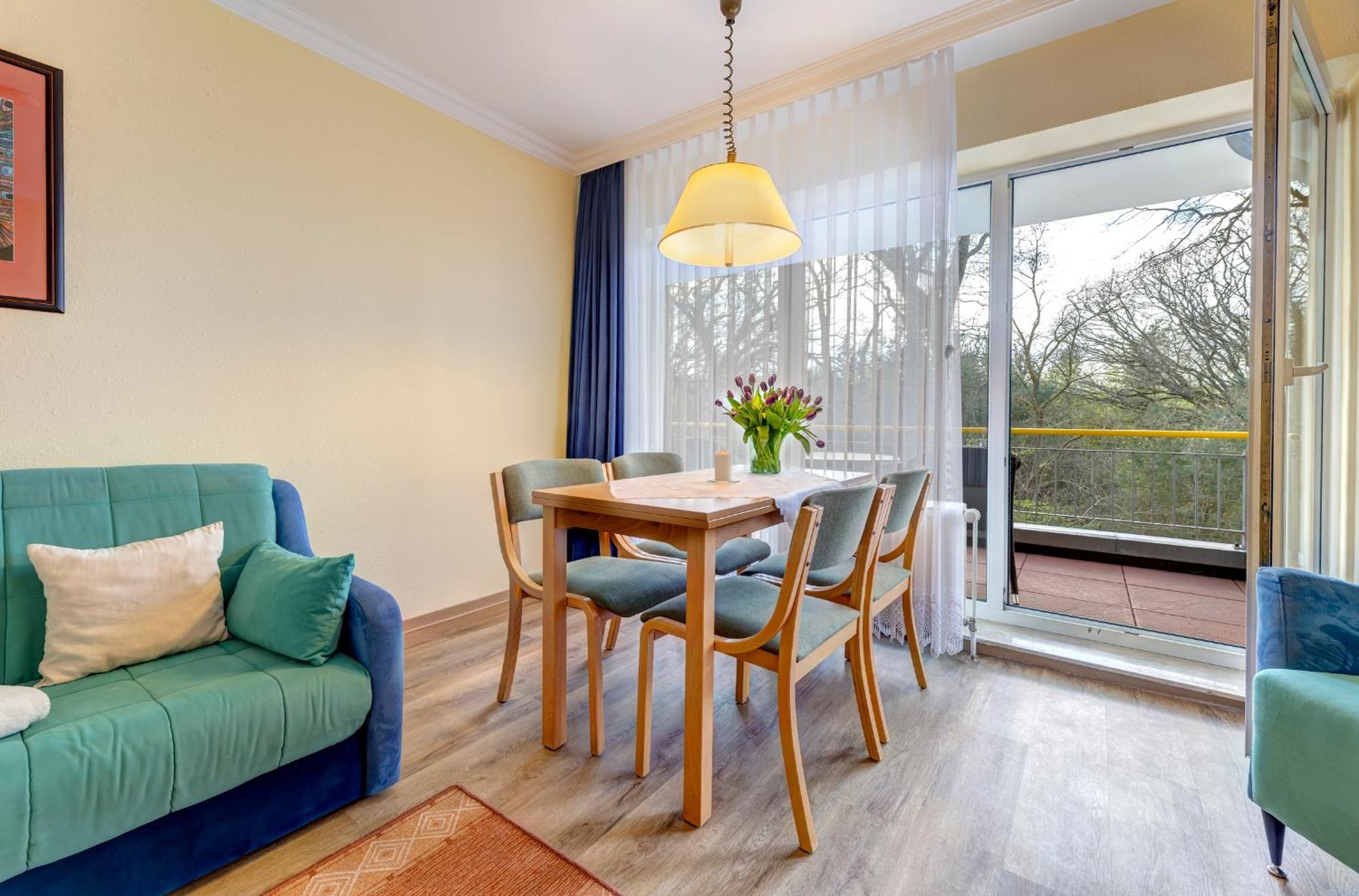"Am Schloonsee" Haus C Heringsdorf (Usedom) Exterior foto